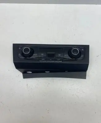 Audi A5 8T 8F Climate control unit A2C53345978 8T2820043AF