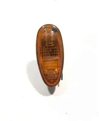 Mitsubishi Pajero Sport I Front fender indicator light 6R0190093 E20190093