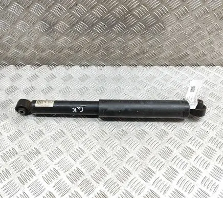Fiat Doblo Rear shock absorber/damper 51960190 814902006962