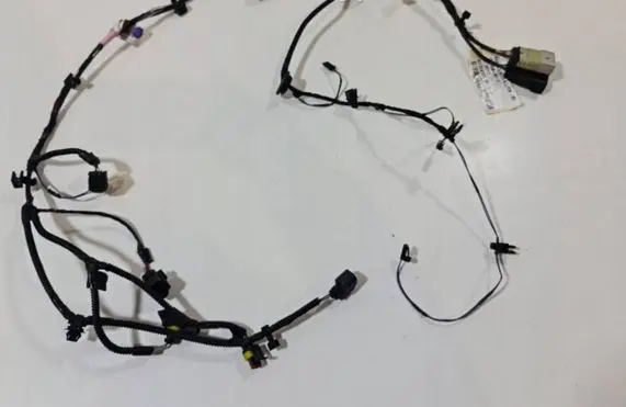 Tesla Model X Other wiring loom 1032438-90-F 103243890F 1032438
