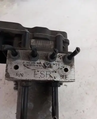 Audi A6 S6 C6 4F ABS Pump 4F0614517T 4F0910517AC