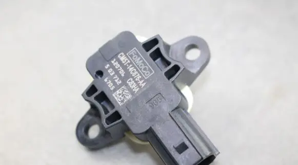 Ford Escape Airbag deployment crash/impact sensor CM5T14C676 CM5T14C676AA