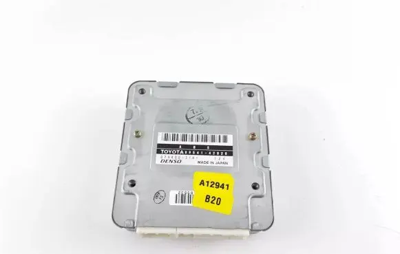 ABS control unit/module
