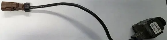 Mercedes-Benz Metris W447 Front bumper camera SPEEDA0009050806 A0009050806