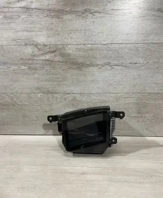 BMW X6 E71 Head up display screen 9262183 BM0513051