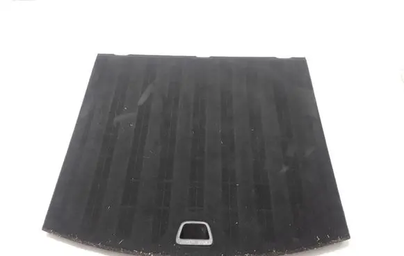Land Rover Discovery Sport Trunk/boot mat liner FK721350ADW