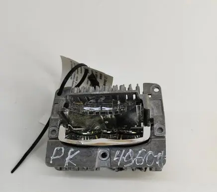 Audi e-tron LED ballast control module 1420000287