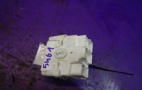 Mitsubishi Colt Other relay A4545450028
