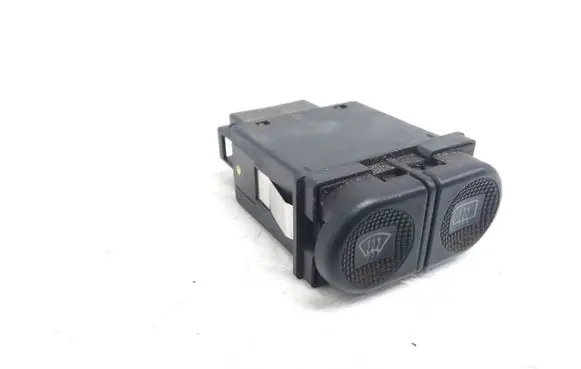 Ford Galaxy Windscreen/window heater switch 7M0959621