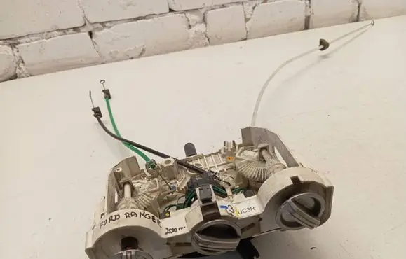 Ford Ranger Climate control unit 3UC3R