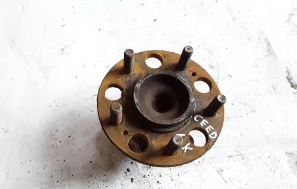 KIA Ceed Rear wheel ball bearing NOCODE