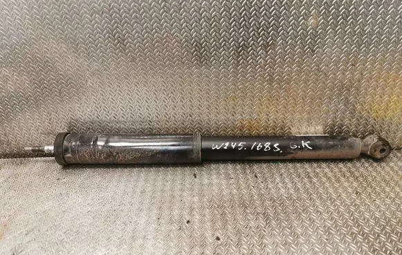 Mercedes-Benz B W245 Rear shock absorber/damper