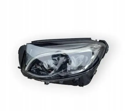 Mercedes-Benz GLC X253 C253 Headlight/headlamp A2539060301