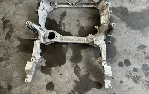 Porsche Panamera (970) Front subframe 97034111308