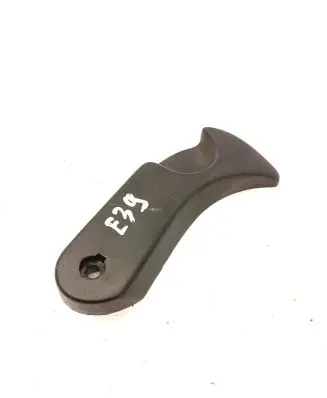 BMW 5 E39 Engine bonnet (hood) release handle 8226621
