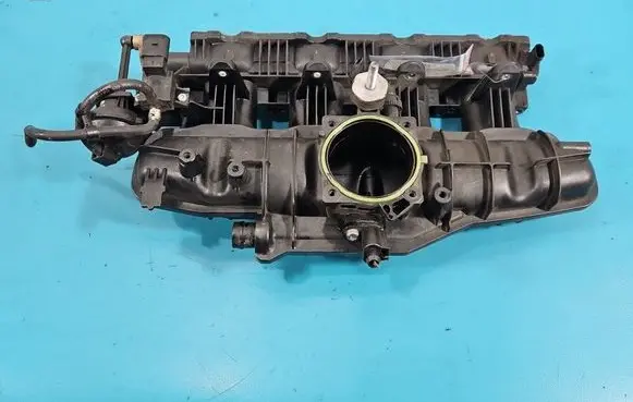 Audi A4 S4 B8 8K Intake manifold 06H133185M IMPRK1574843