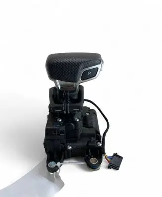 Audi Q5 SQ5 Gear selector/shifter in gearbox 80C713041AA 10011742500 80C713041N