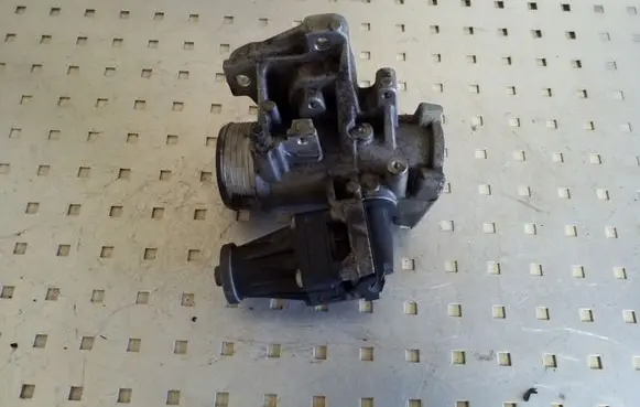 Volvo XC60 EGR valve 30774531