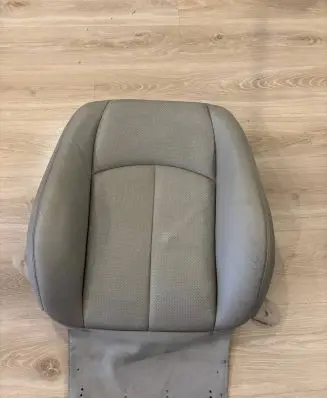 Mercedes-Benz E W211 Front passenger seat console base 2119101316 A2119101316