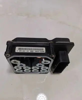 BMW 5 E60 E61 ABS Pump 0265950315