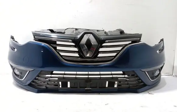 Renault Megane IV Front bumper 620220472R
