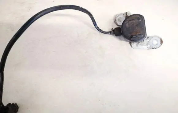 Toyota Yaris Verso Sensor