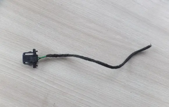 Audi A6 S6 C5 4B Other wiring loom 1J0972702