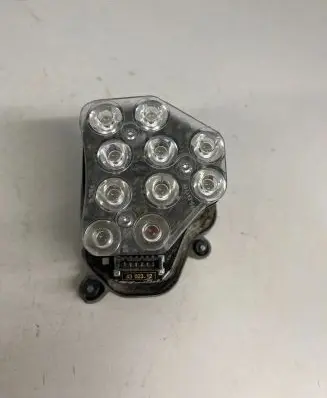 BMW 5 F10 F11 Front indicator light 17173901