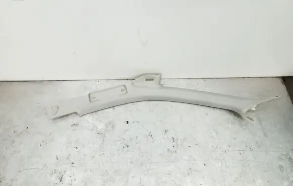 Seat Exeo (3R) (A) pillar trim 3R0867233