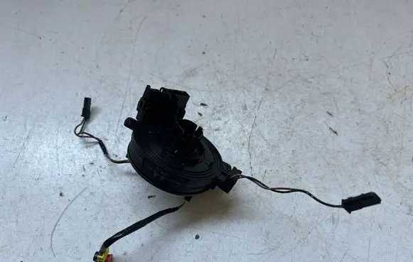 Opel Adam Airbag slip ring squib (SRS ring) 13401530