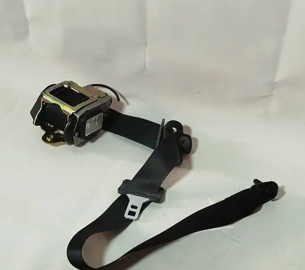 Ford Fusion Front seatbelt 602832700