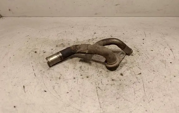 BMW X6 E71 EGR valve line/pipe/hose