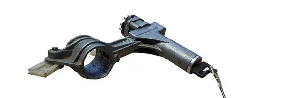 Ignition lock