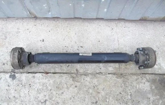 Audi Q7 4L Front prop shaft 7L6521101H