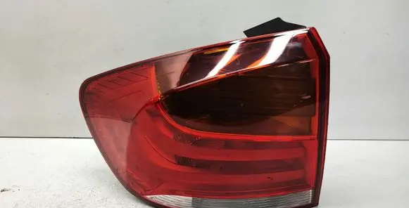 BMW X1 E84 Rear/tail lights 2992477 63212992477