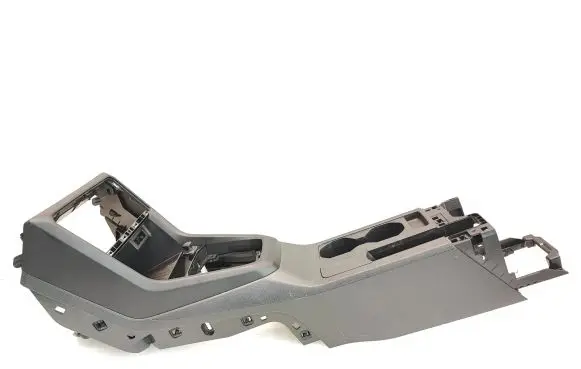 Volkswagen T-Cross Center console 2GM863680C 2GM863243