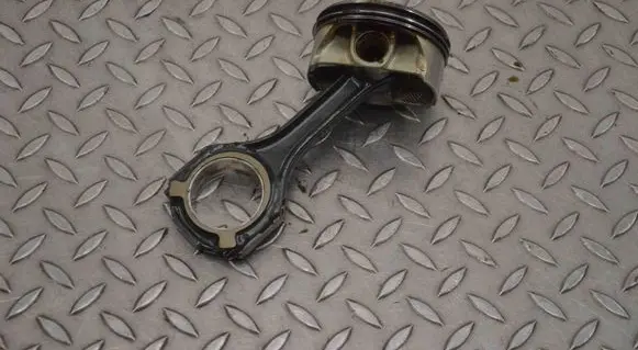 Mercedes-Benz S C217 Piston 1316
