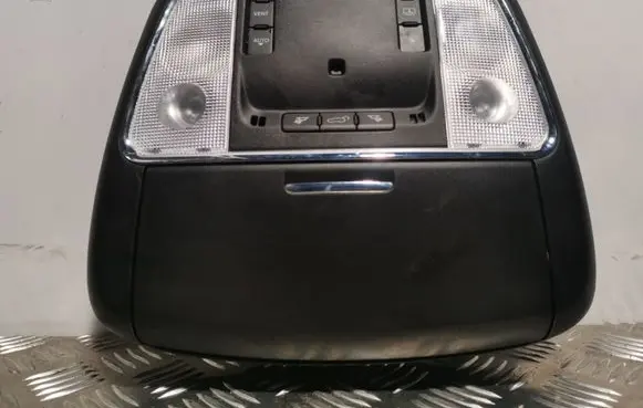 Jeep Grand Cherokee Sunroof control unit/module PN2152556