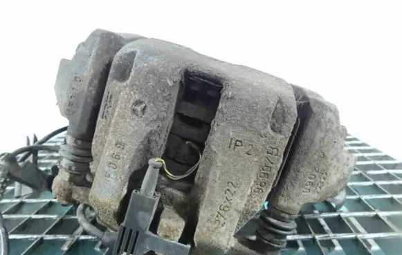 Mercedes-Benz B W245 Front brake caliper IMPRK1337266