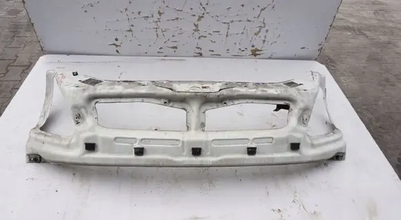 Iveco Daily 4th gen Front piece kit PASPRZEDNI