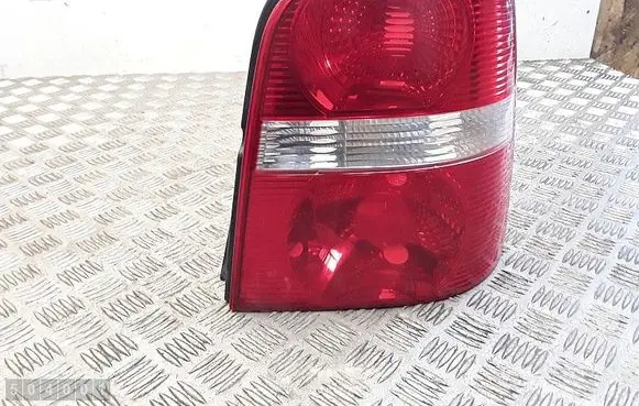 Rear/tail lights
