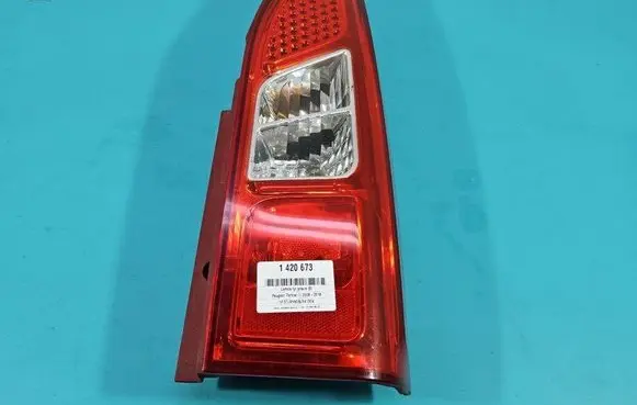 Peugeot Partner Rear/tail lights IMPRK1420673