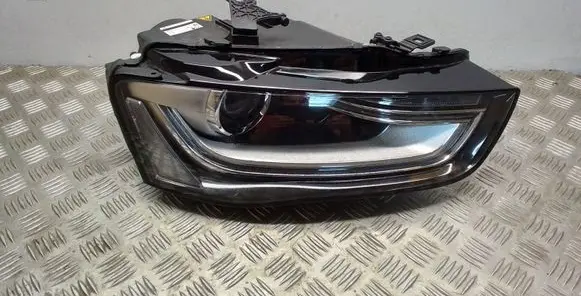 Audi A4 S4 B8 8K Headlight/headlamp 8K0941006C 4G0907697D 8K0941597E