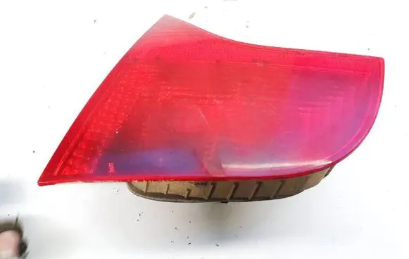 Audi A4 S4 B7 8E 8H Tailgate rear/tail lights 8E9945094 484502