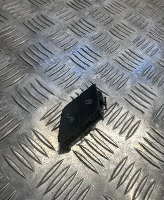 Central locking switch button