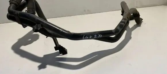Audi Q7 4L Engine coolant pipe/hose