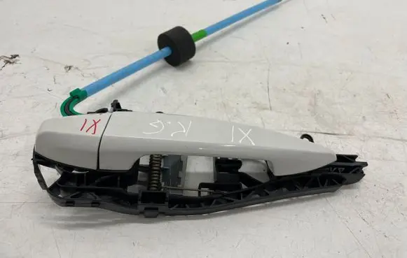 BMW X1 F48 F49 Rear door exterior handle