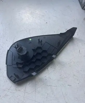 BMW 5 F10 F11 Dashboard side end trim 14243110 5145 CERMANM