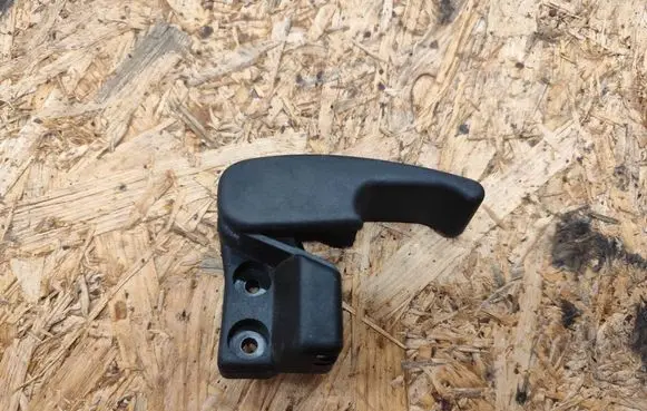 Audi TT Mk1 Engine bonnet (hood) release handle 1H2823533