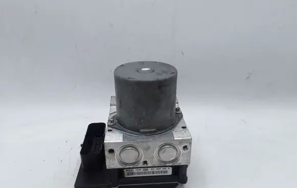 BMW X3 E83 ABS Pump 0265234035 3451676205901 0265950318